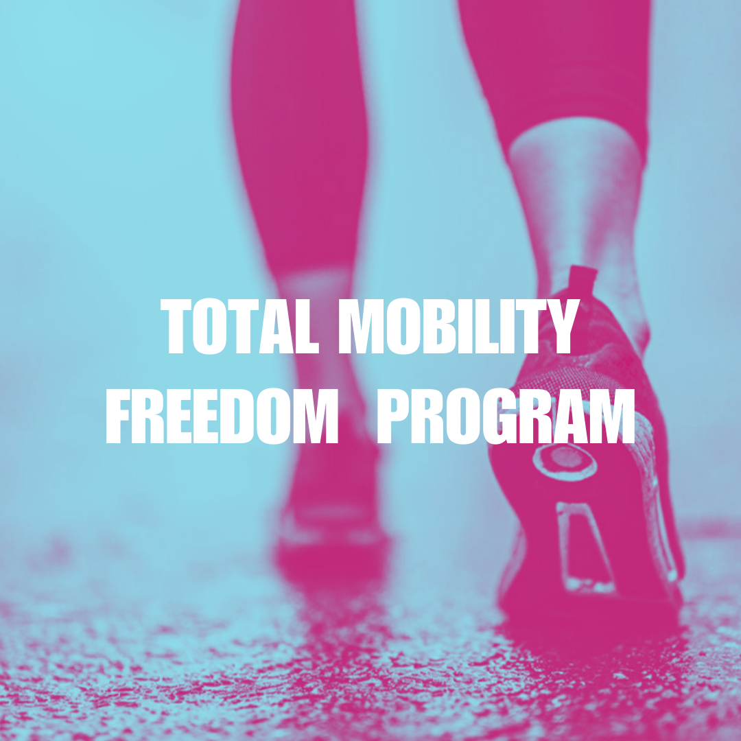 Phase 1 - Total Mobility Freedom Program